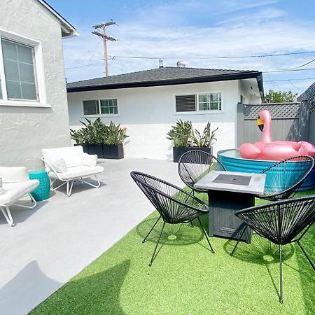 Crown Point Home W/ Cowboy Pool 2 Blocks To Bay San Diego Dış mekan fotoğraf
