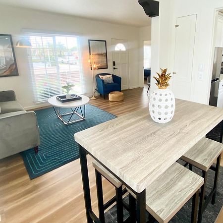 Crown Point Home W/ Cowboy Pool 2 Blocks To Bay San Diego Dış mekan fotoğraf