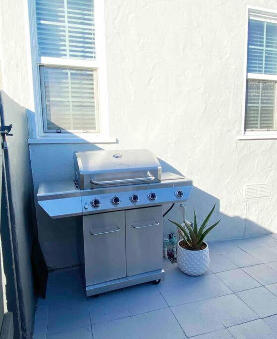 Crown Point Home W/ Cowboy Pool 2 Blocks To Bay San Diego Dış mekan fotoğraf