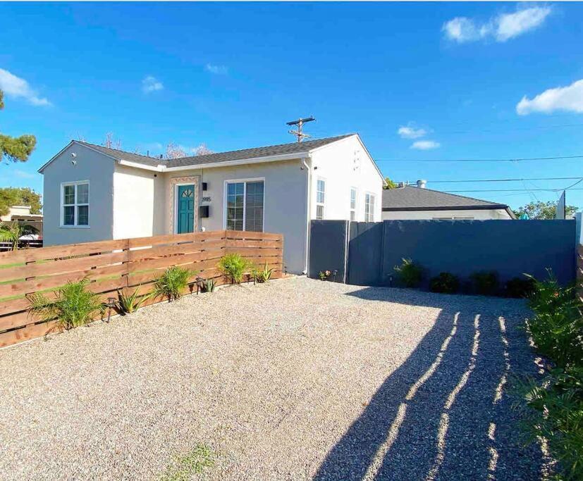 Crown Point Home W/ Cowboy Pool 2 Blocks To Bay San Diego Dış mekan fotoğraf
