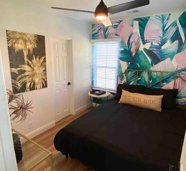 Crown Point Home W/ Cowboy Pool 2 Blocks To Bay San Diego Dış mekan fotoğraf